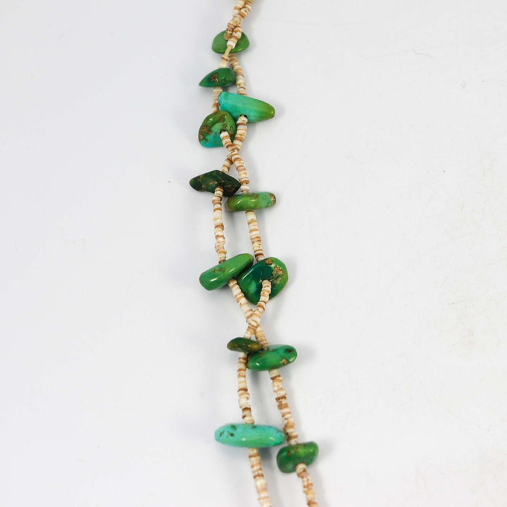 1920s Jacla Necklace by Vintage Collection - Garland's