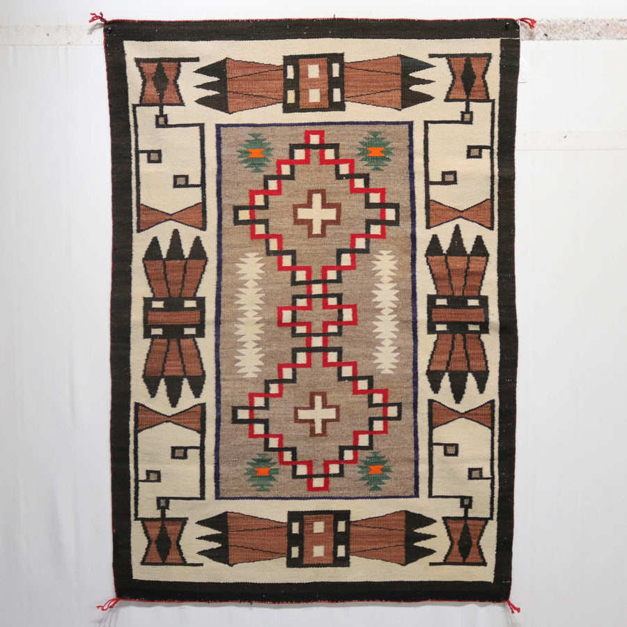 1920s Teec Nos Pos by Vintage Collection - Garland's