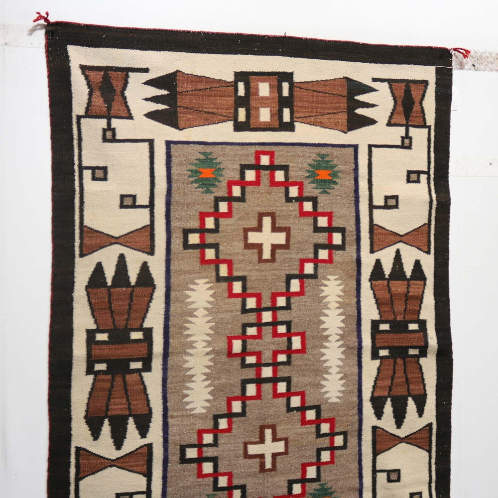 1920s Teec Nos Pos by Vintage Collection - Garland's