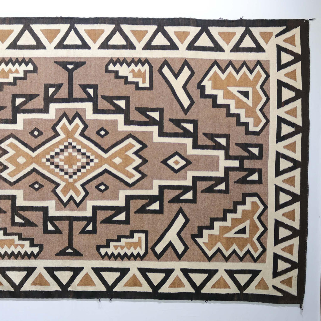 1930s Two Grey Hills by Vintage Collection - Garland's