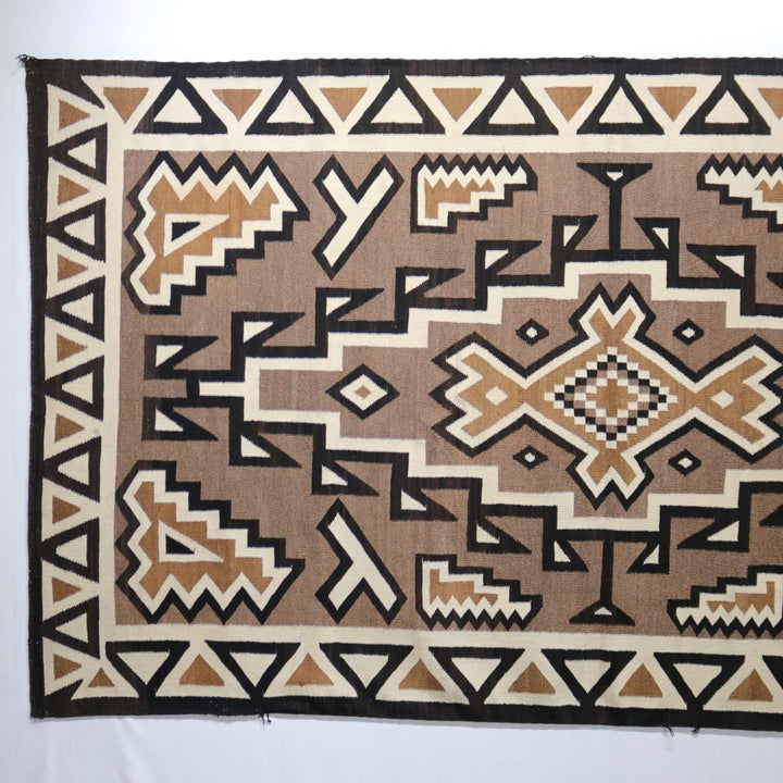 1930s Two Grey Hills by Vintage Collection - Garland's