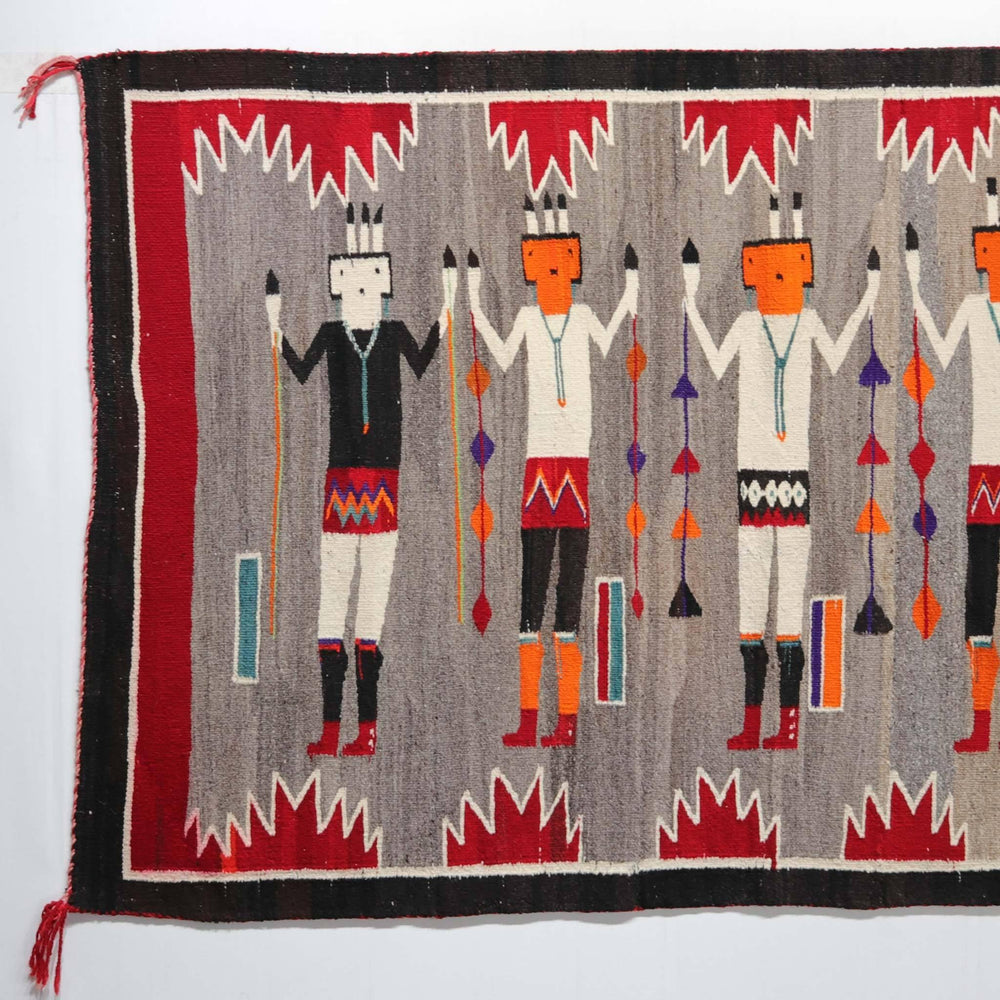 1930s Yei by Vintage Collection - Garland's