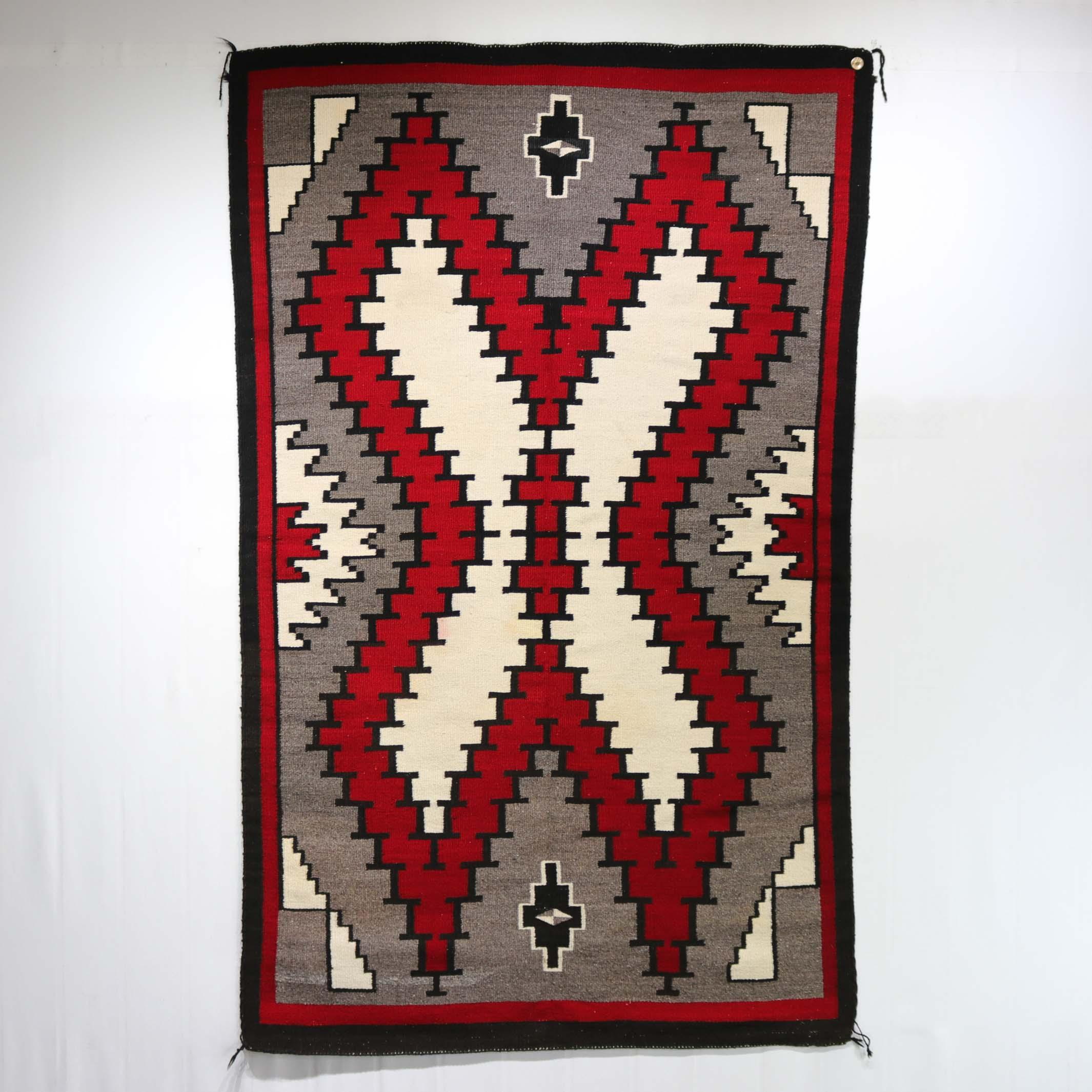 ブロンズ 20s ~ 40s ナバホ navajo ラグ ブロンズ様専用 20s ~ 40s ナバホ navajo ラグ - メルカリ