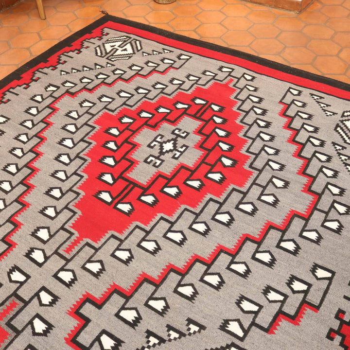 1940s Ganado Red by Vintage Collection - Garland's
