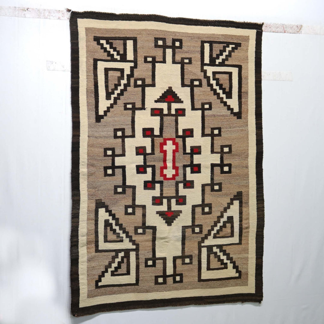 1940s Klagetoh by Vintage Collection - Garland's