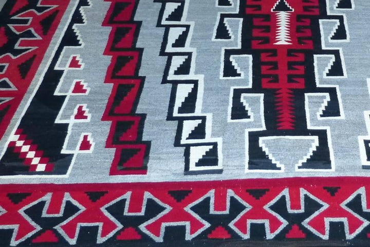 1940s Klagetoh by Vintage Collection - Garland's