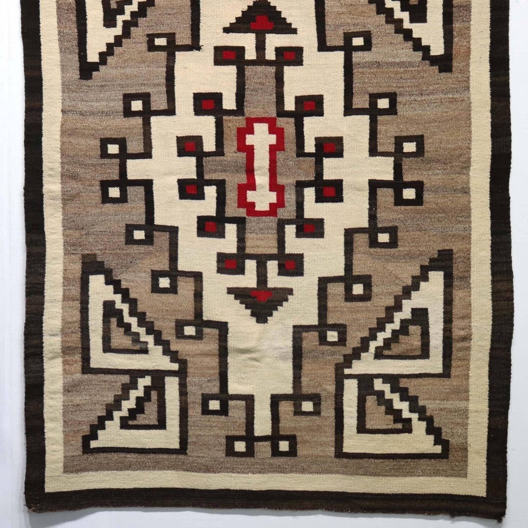 1940s Klagetoh by Vintage Collection - Garland's