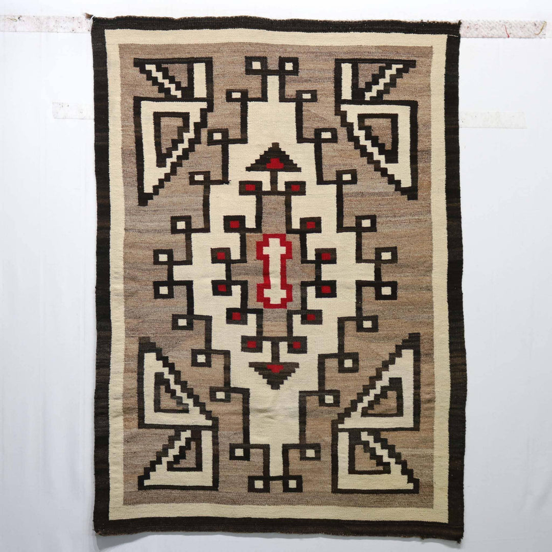 1940s Klagetoh by Vintage Collection - Garland's