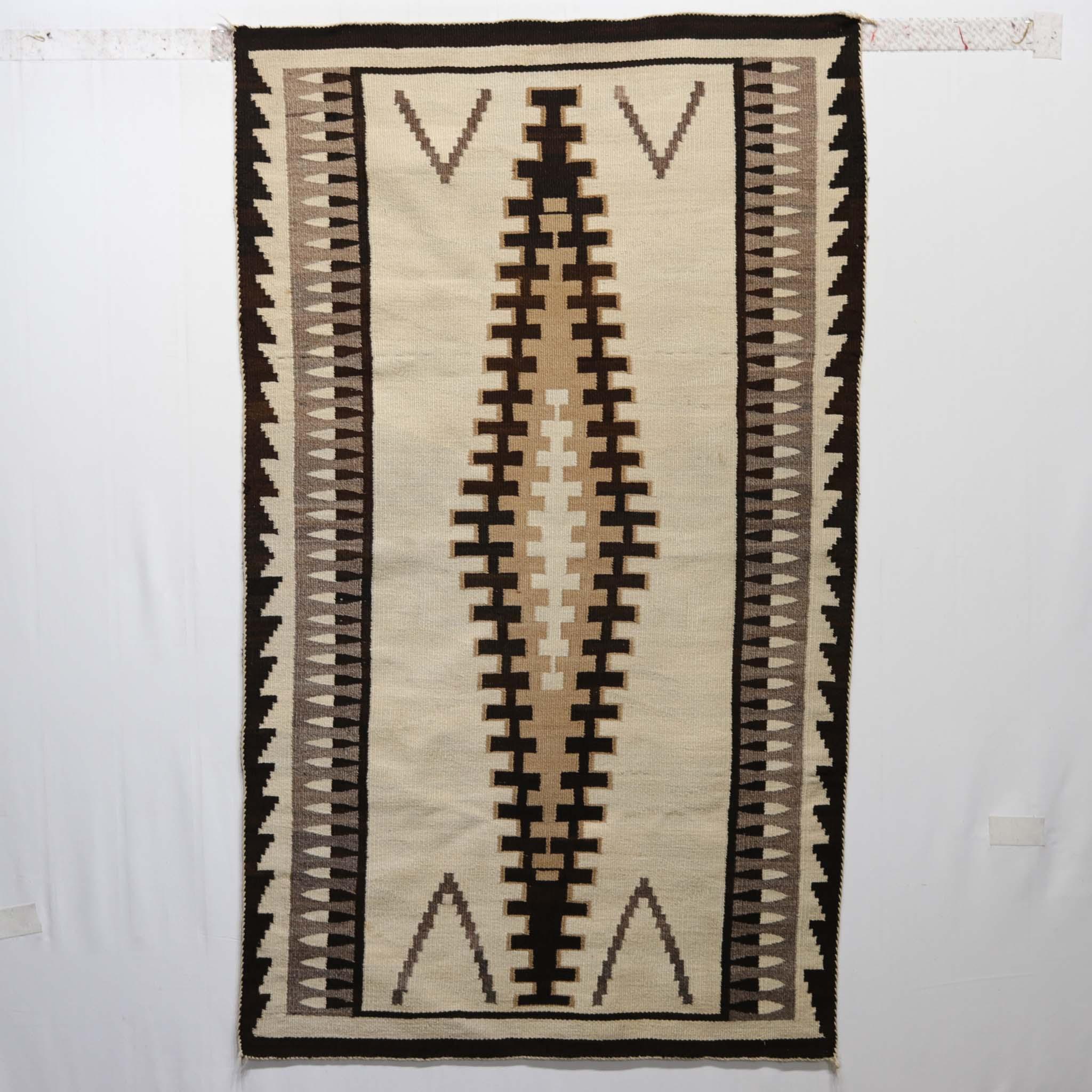 Navajo RugsTagged 