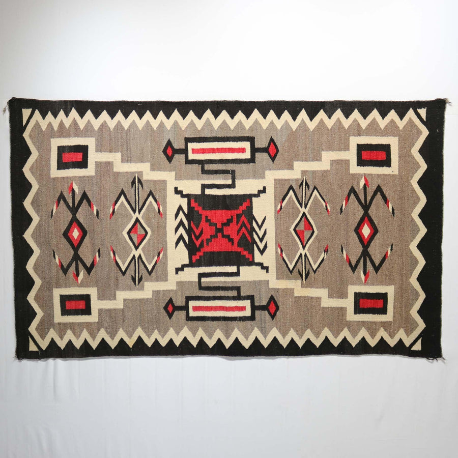 1950s Storm Pattern by Vintage Collection - Garland's