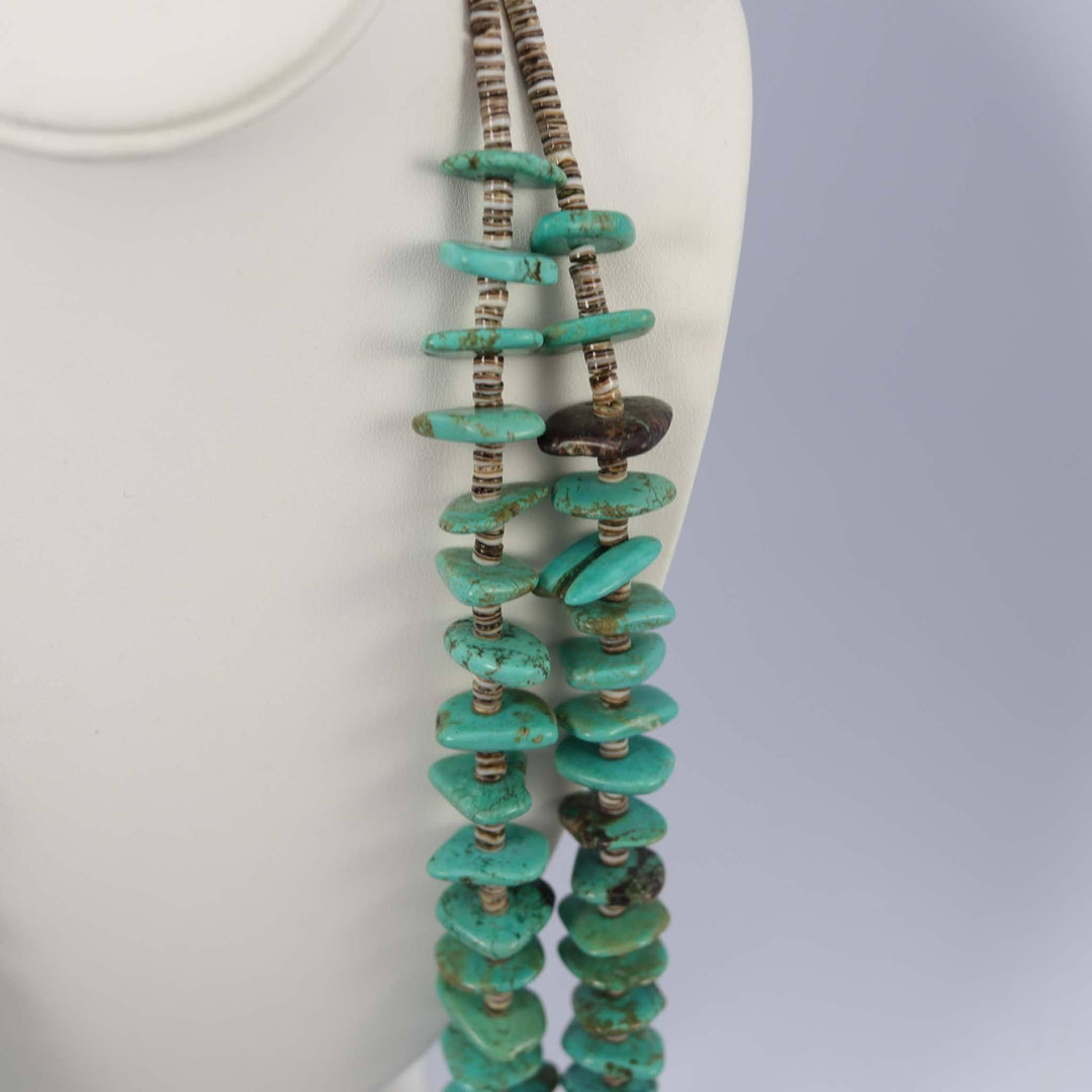 1960s Jacla Necklace by Vintage Collection - Garland's
