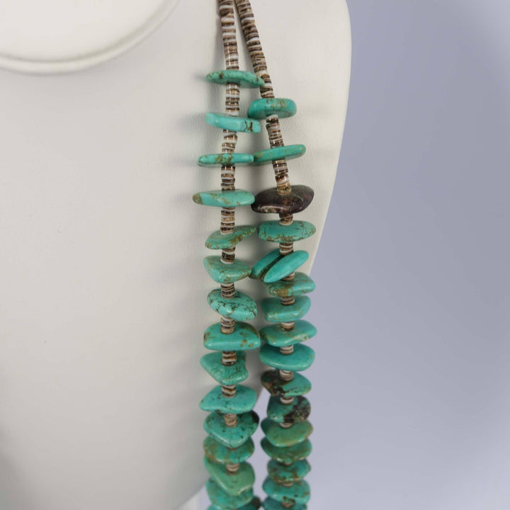 1960s Jacla Necklace by Vintage Collection - Garland's