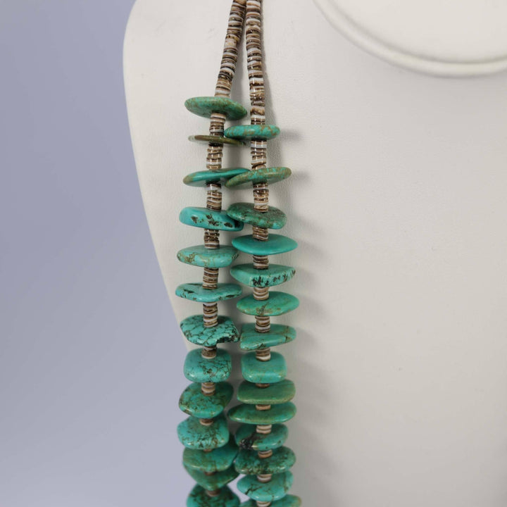 1960s Jacla Necklace by Vintage Collection - Garland's