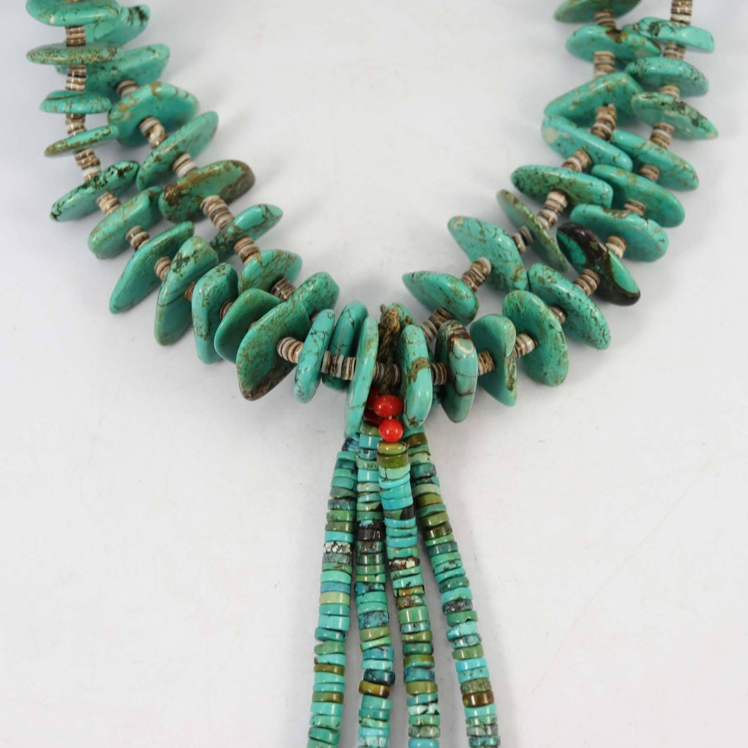 1960s Jacla Necklace by Vintage Collection - Garland's
