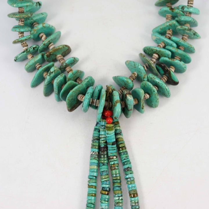 1960s Jacla Necklace by Vintage Collection - Garland's