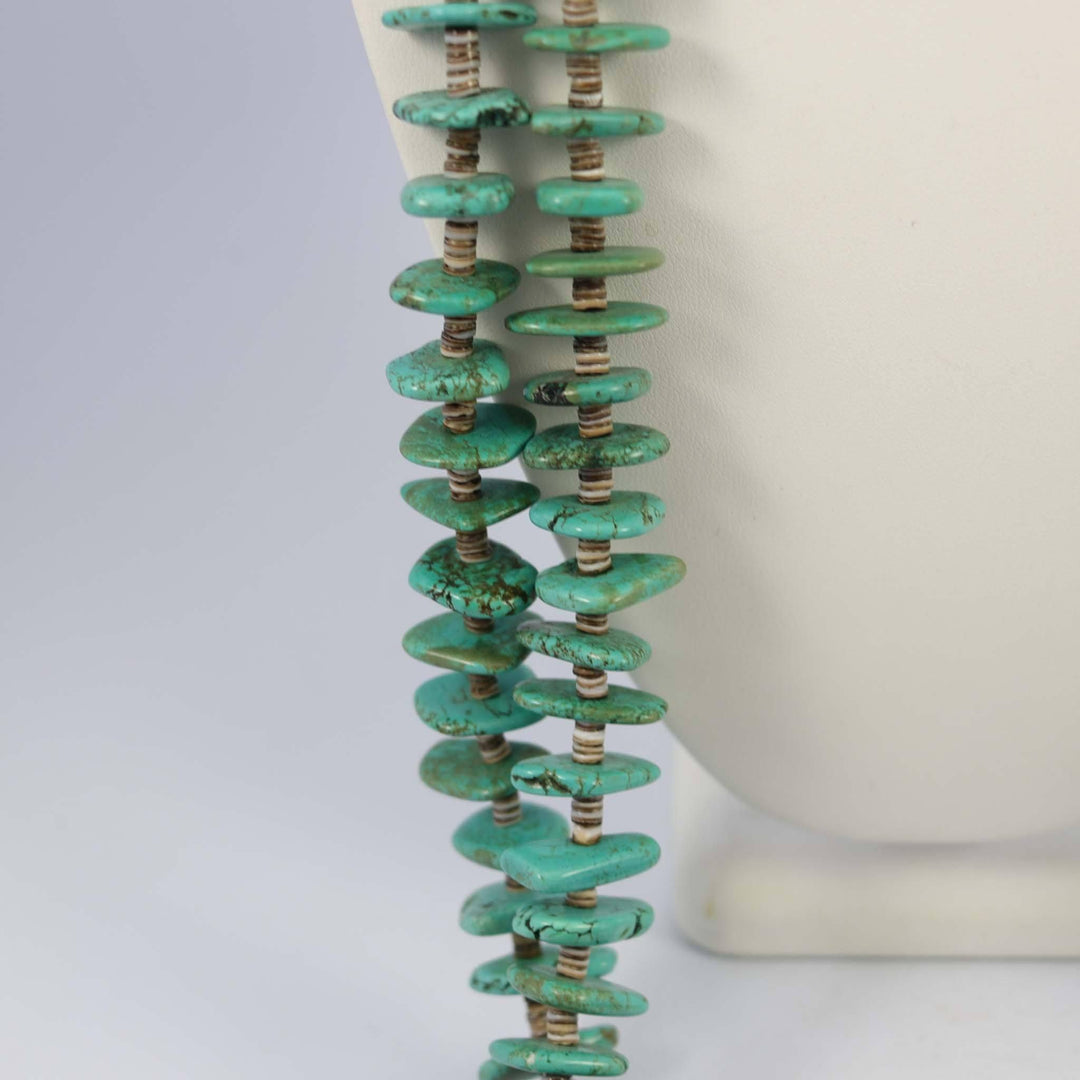 1960s Jacla Necklace by Vintage Collection - Garland's