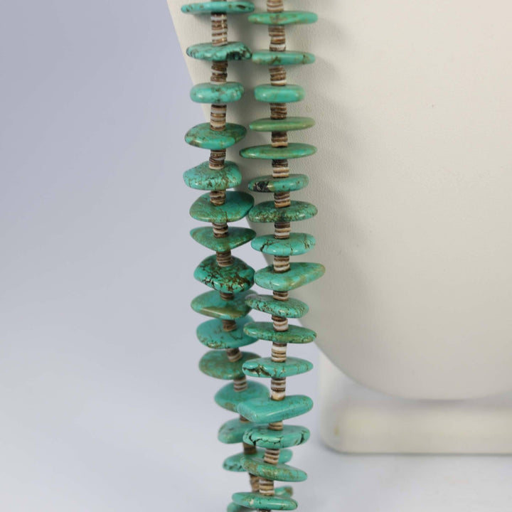 1960s Jacla Necklace by Vintage Collection - Garland's