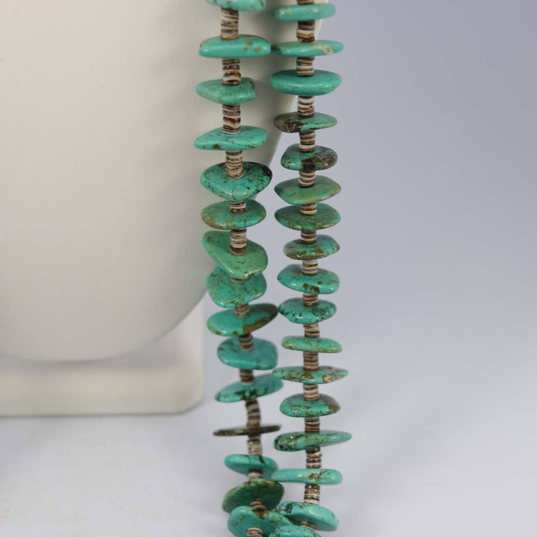 1960s Jacla Necklace by Vintage Collection - Garland's