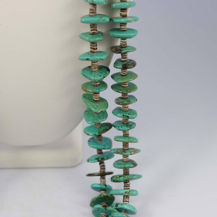 1960s Jacla Necklace by Vintage Collection - Garland's