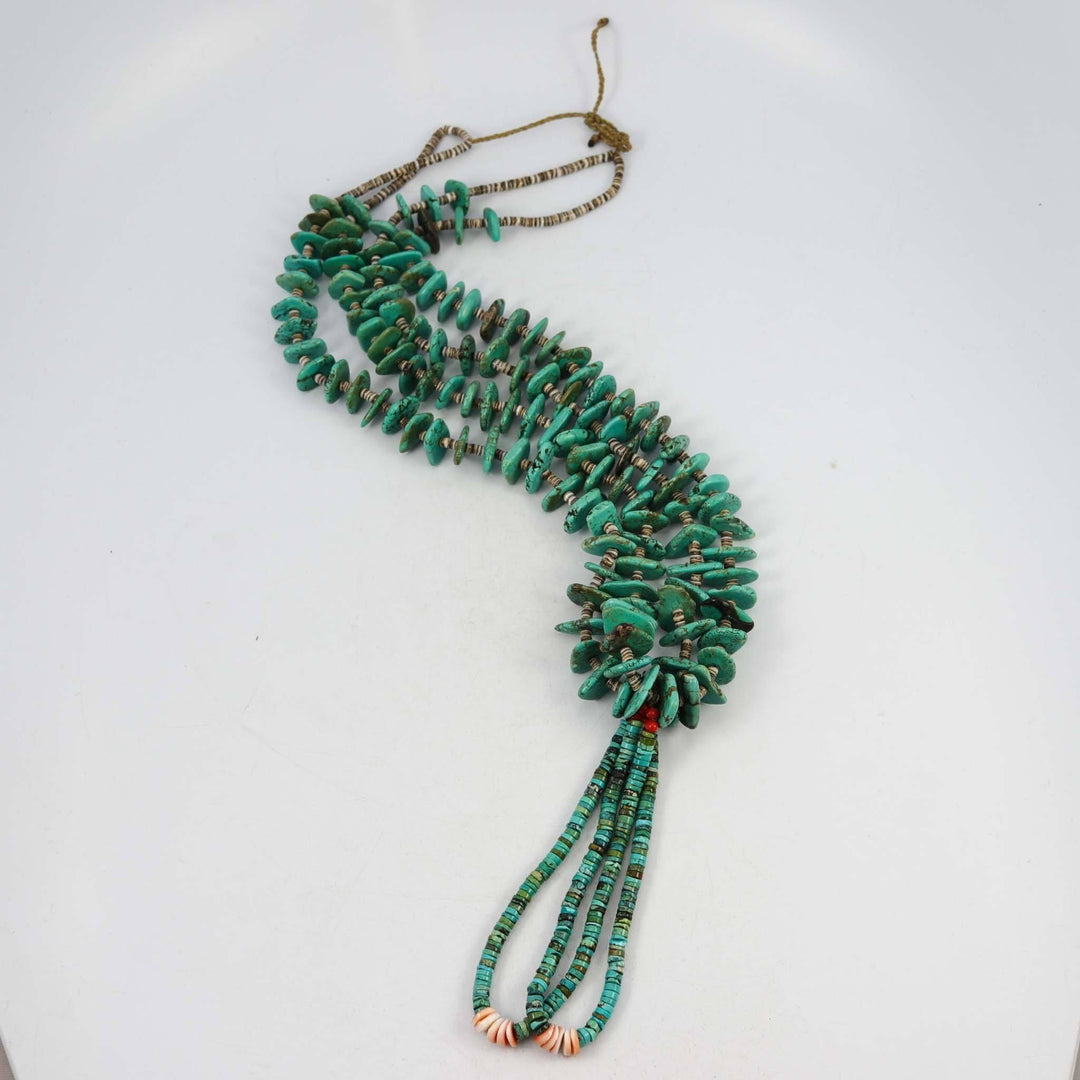 1960s Jacla Necklace by Vintage Collection - Garland's