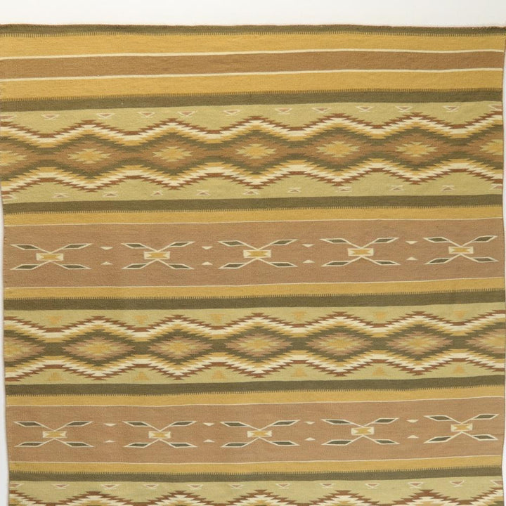 1960s Wide Ruins by Vintage Collection - Garland's