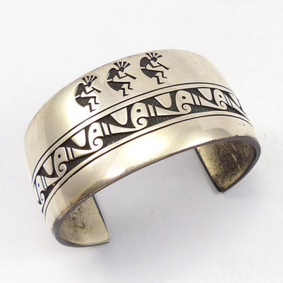 Vintage Cuff by Vintage Collection - Garland's