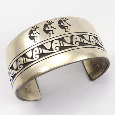 Vintage Cuff by Vintage Collection - Garland's
