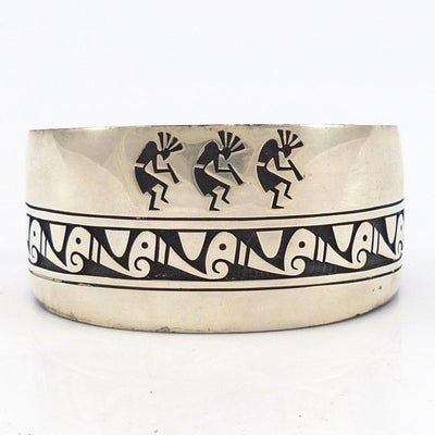 Vintage Cuff by Vintage Collection - Garland's
