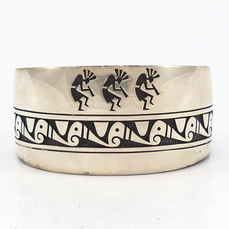 Vintage Cuff by Vintage Collection - Garland&