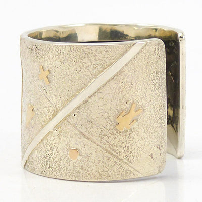 Inner Beauty Cuff by Cody Hunter - Garland's