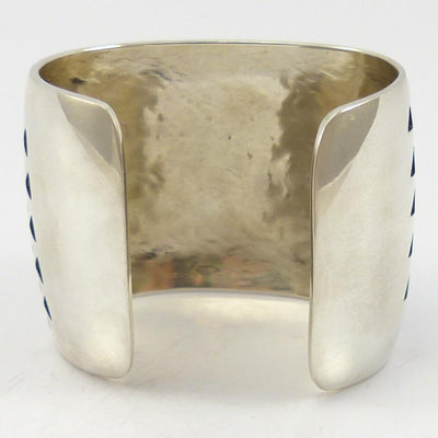 Trickling Water Cuff by Anderson Koinva - Garland's