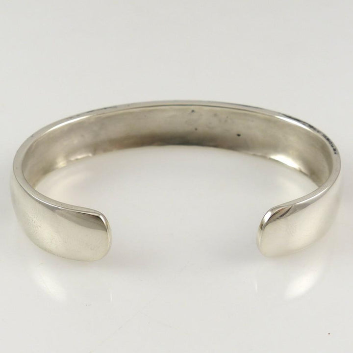 Whirlwind Cuff - Jewelry - Anderson Koinva - 3