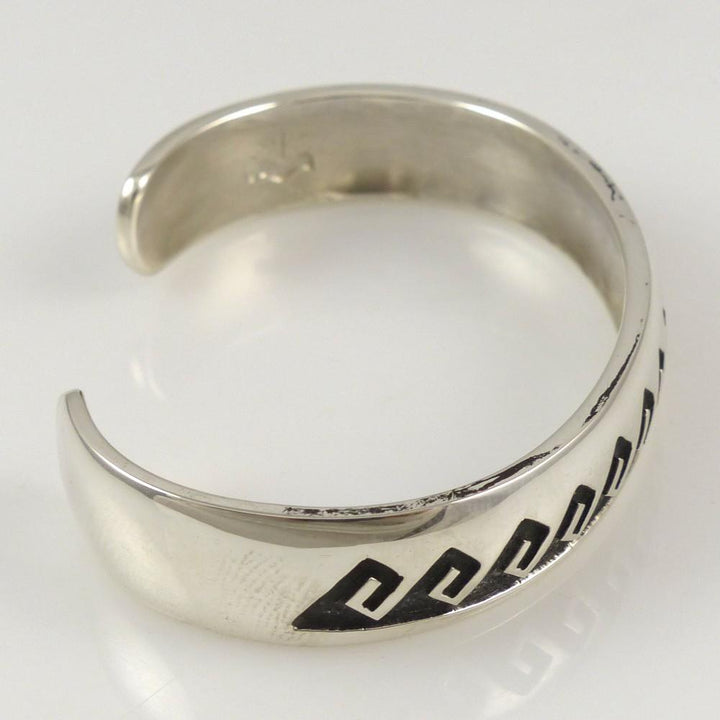 Whirlwind Cuff - Jewelry - Anderson Koinva - 2