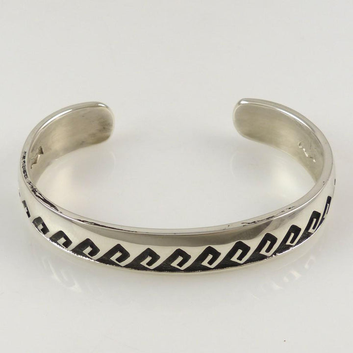 Whirlwind Cuff - Jewelry - Anderson Koinva - 1