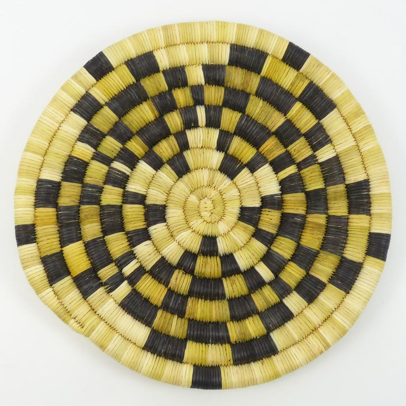 Yucca Plaque by Gertina Lomakema - Garland&
