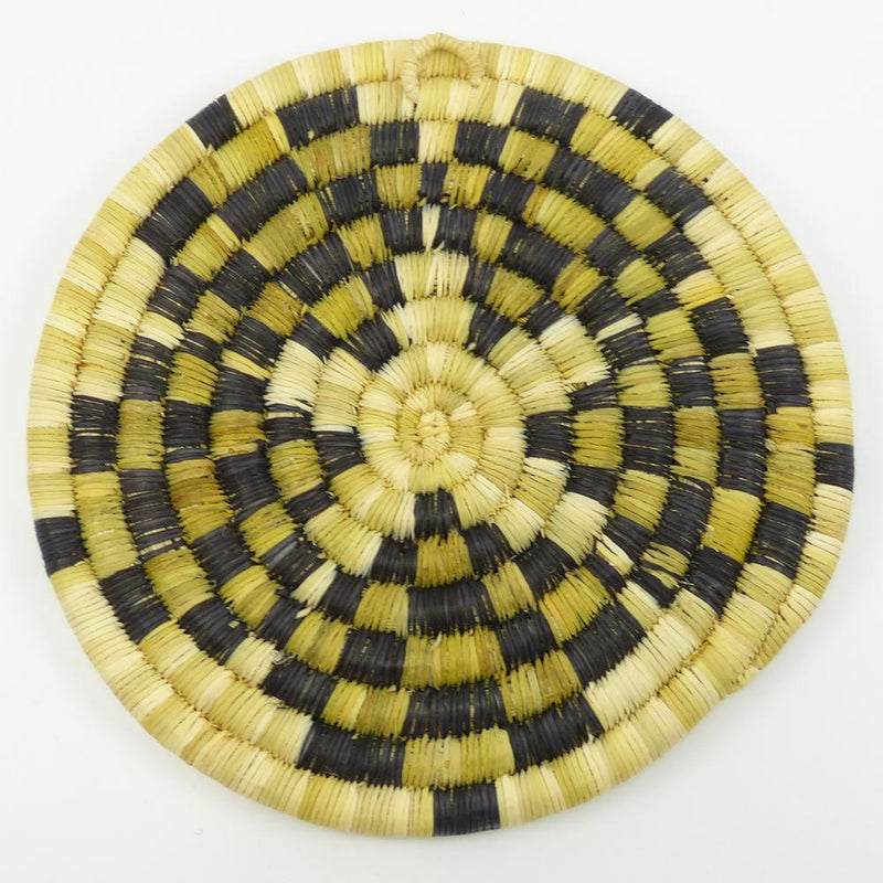 Yucca Plaque by Gertina Lomakema - Garland&