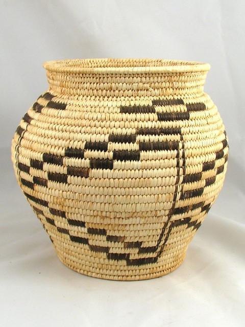 Tohono O'Odham Olla by Vintage Collection - Garland's