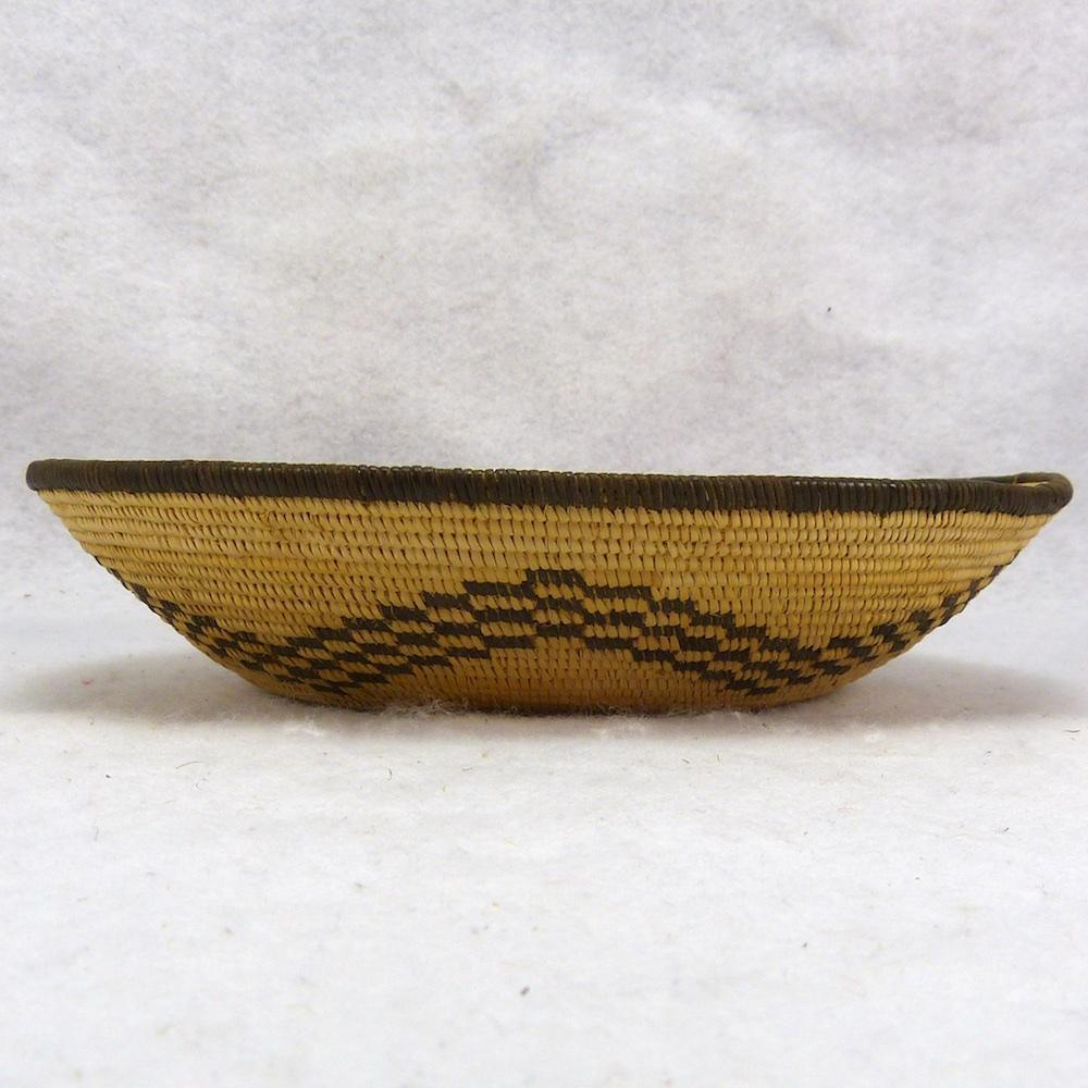 1920s Chemehuevi Basket by Vintage Collection - Garland's