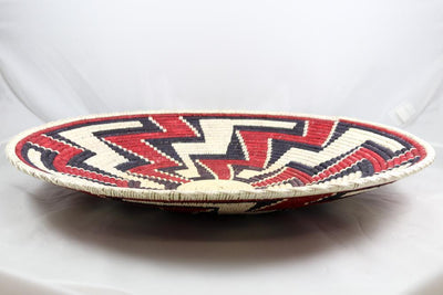 Lightning Basket by Natalie Edgewater - Garland's