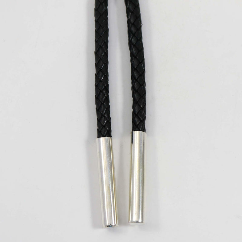 Kingman Turquoise Bola Tie