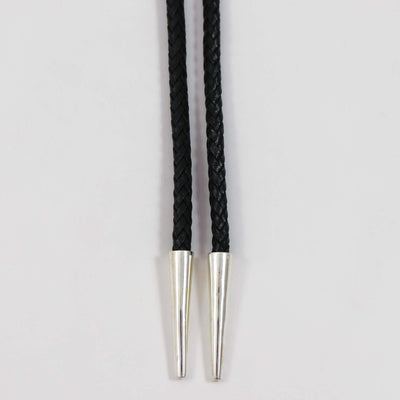Inlay Bola Tie