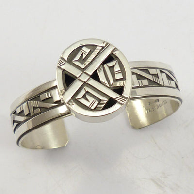 Overlay Cuff by Peter Nelson - Garland's