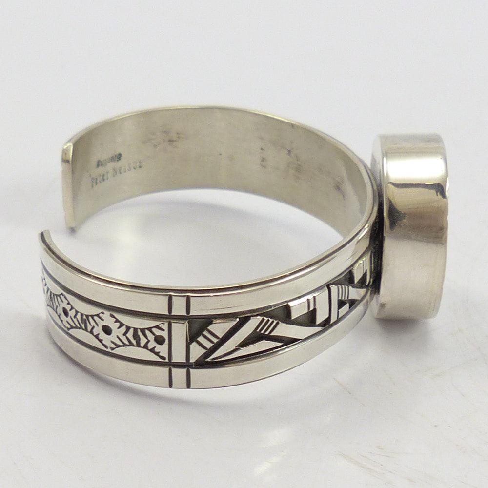 Overlay Cuff by Peter Nelson - Garland's