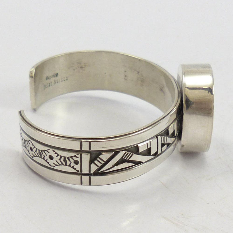 Overlay Cuff by Peter Nelson - Garland&