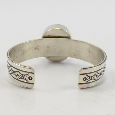 Overlay Cuff by Peter Nelson - Garland's