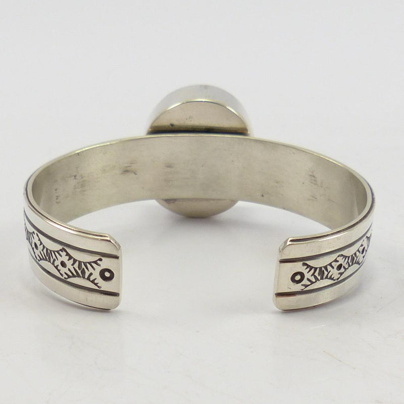 Overlay Cuff by Peter Nelson - Garland&