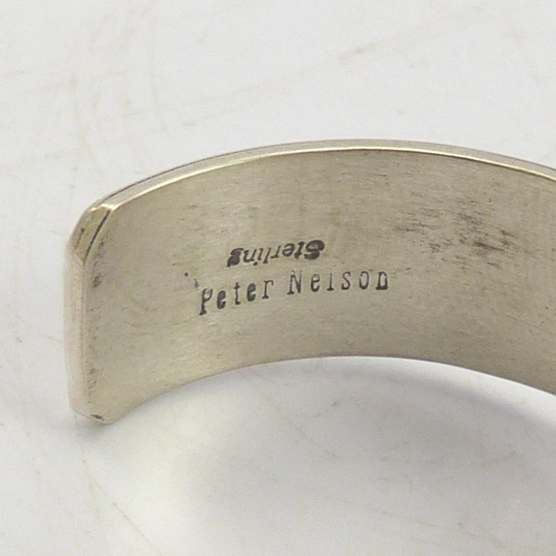 Overlay Cuff by Peter Nelson - Garland&
