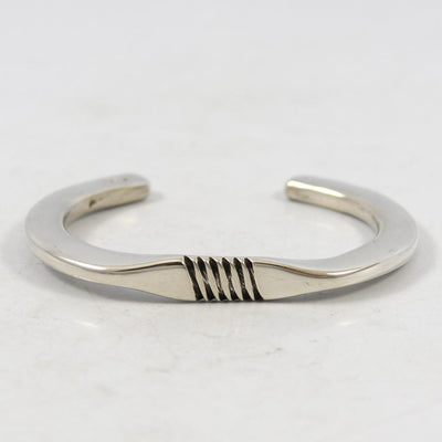 Mojo Cuff by Cippy Crazyhorse - Garland's