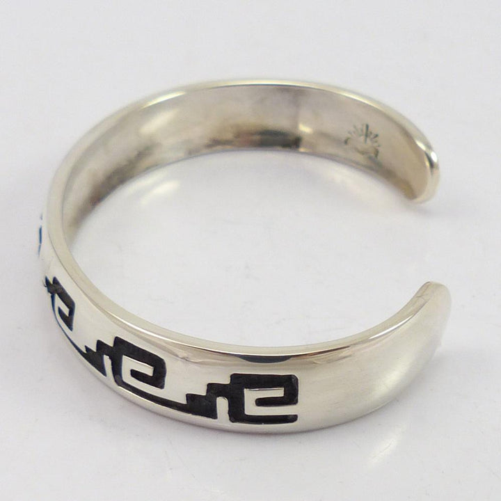 Cloud Cuff