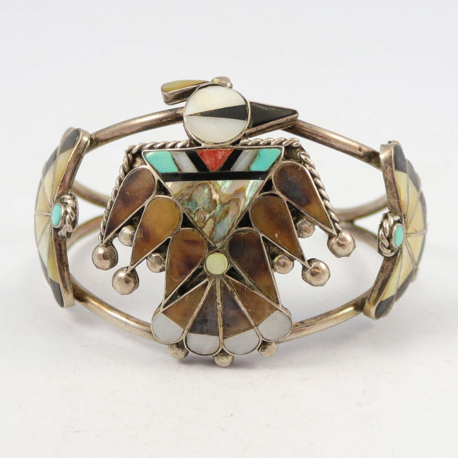 1960s Thunderbird Cuff by Vintage Collection - Garland's